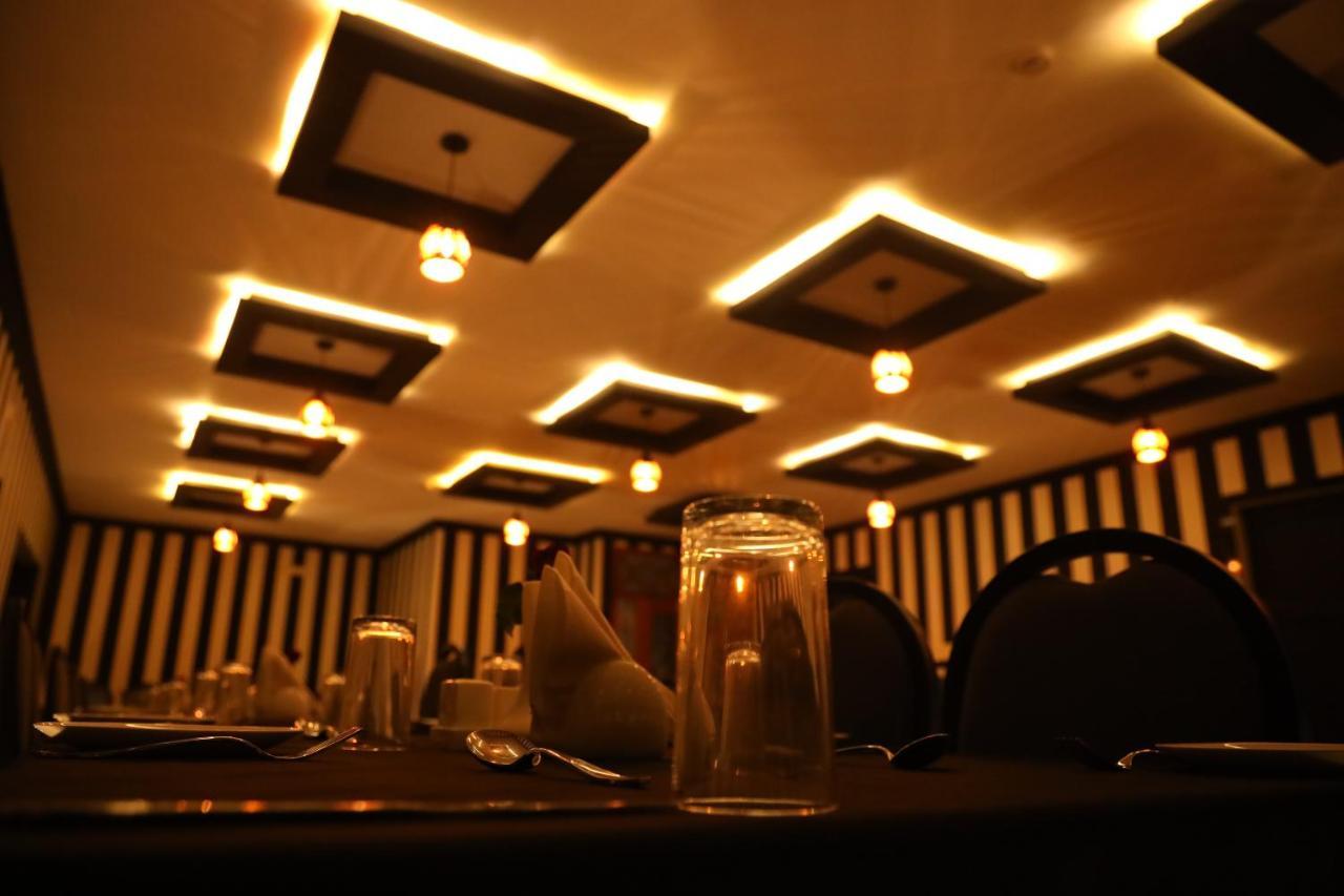 Tranquil Greens Ramakkalmedu Extérieur photo