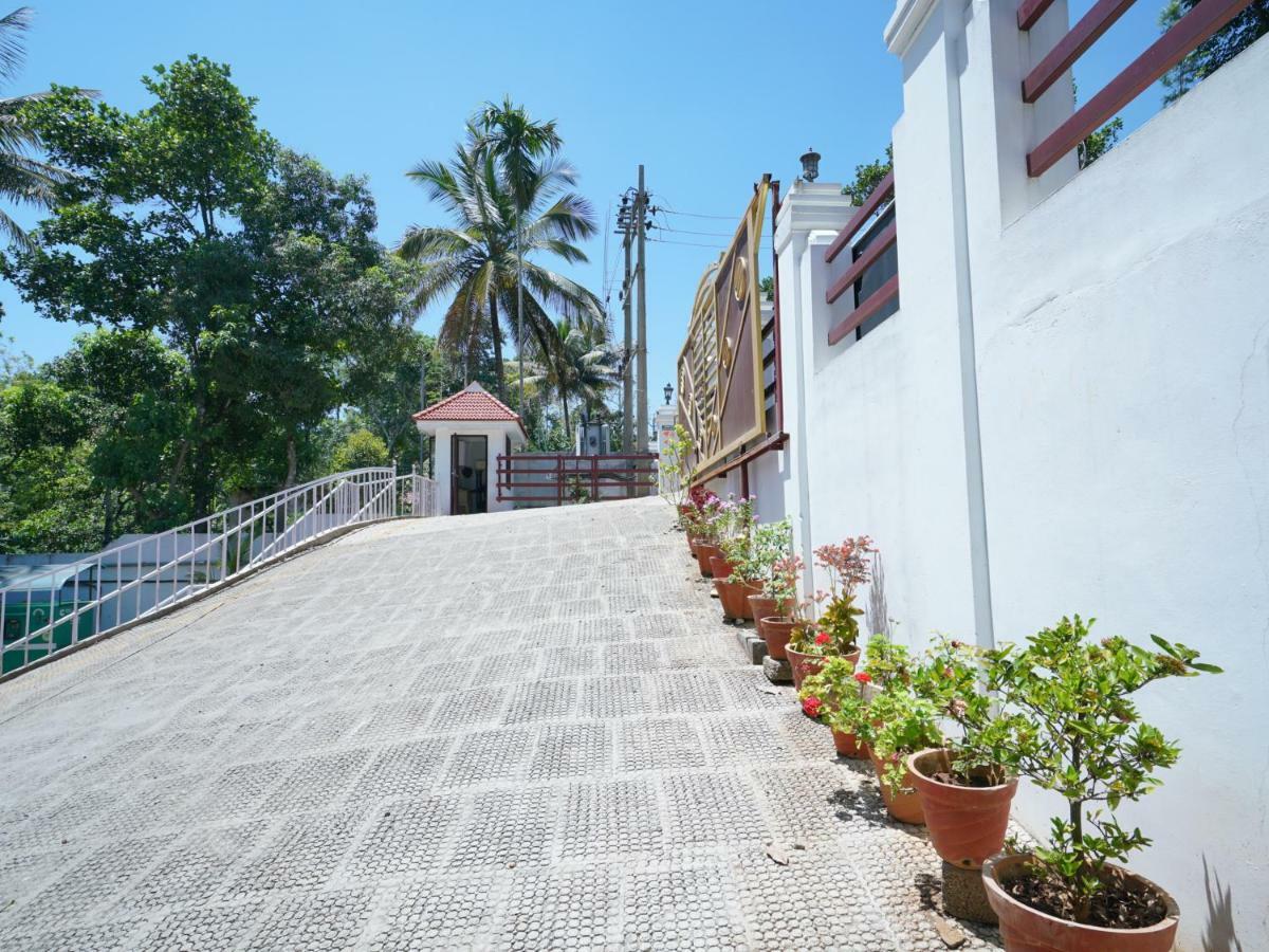 Tranquil Greens Ramakkalmedu Extérieur photo